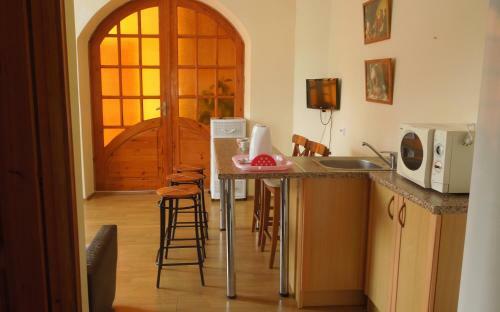 Hostal South House Guest House