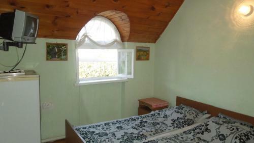 Hostal South House Guest House