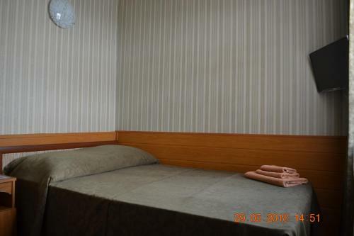 Hostal Jasmine