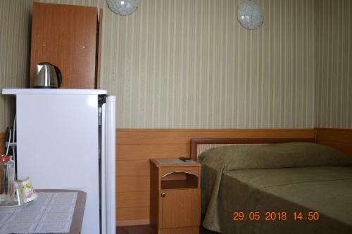 Hostal Jasmine