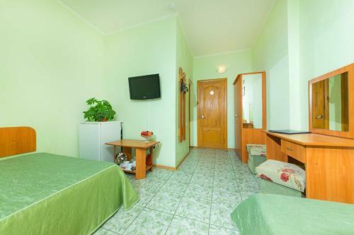 Hostal Guest House Kapitan S