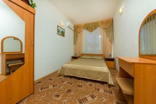Hostal Guest House Kapitan S