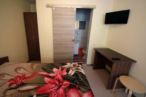 Hostal Guest House Uyutniy Dvorik