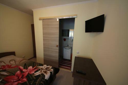 Hostal Guest House Uyutniy Dvorik