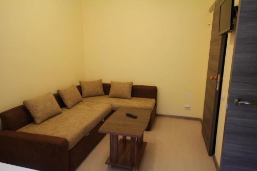 Hostal Guest House Uyutniy Dvorik