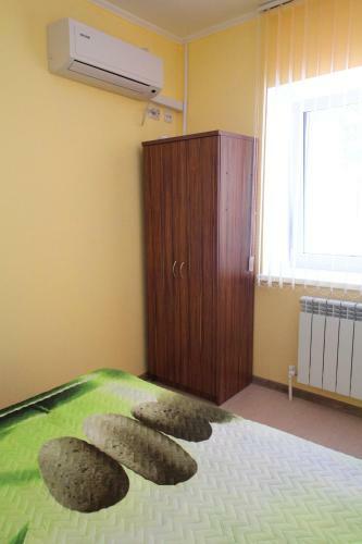 Hostal Guest House Uyutniy Dvorik