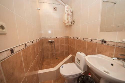 Hostal Guest House Semeynyy
