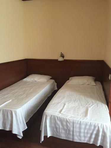 Hostal Guest House Semeynyy