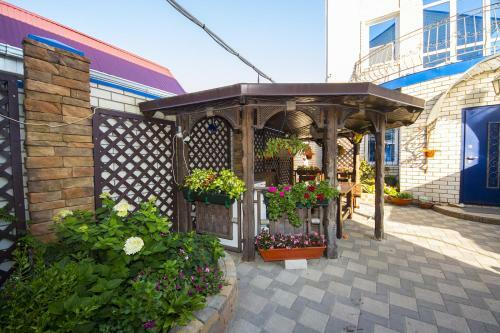 Hostal Guest House Semeynyy
