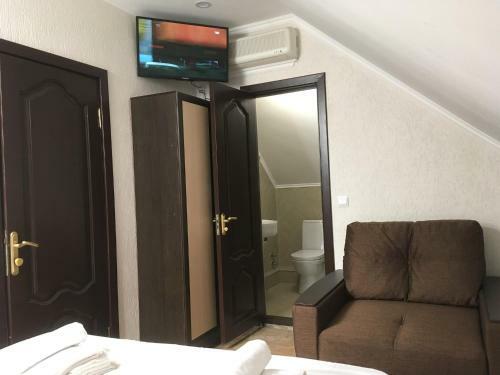 Hostal Guesthouse Arbat