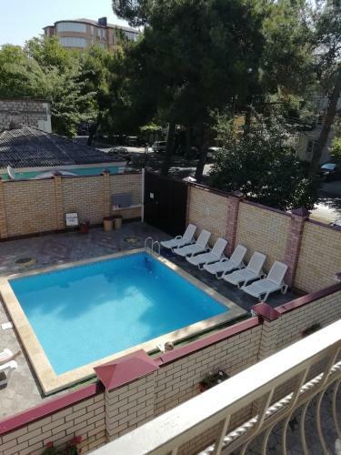 Hostal Guest House Kristina