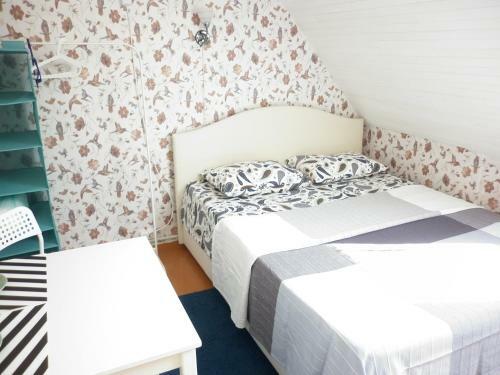 Hostal Maison De La Mer