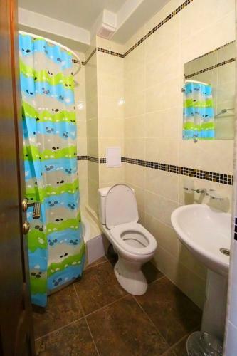 Hostal Desi&dali