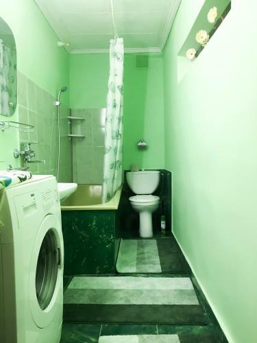 Hostal Guesthouse Tenistiy Dvorik
