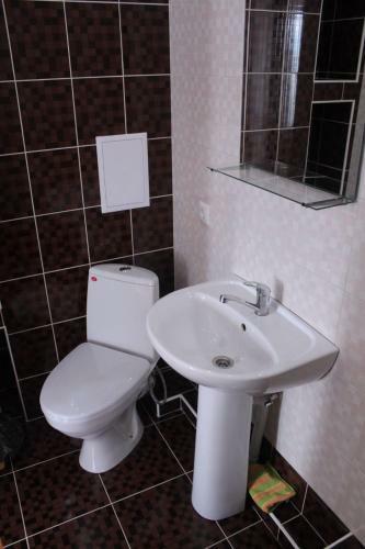 Hostal Guest House Anastasia
