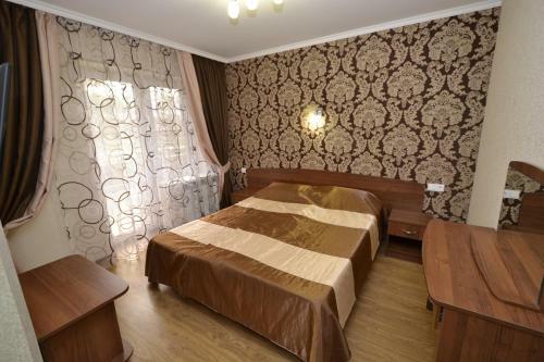 Hotel Mishel