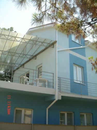 Hostal Guest House Anastasiya