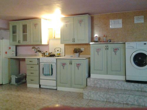 Hostal Guest House Anastasiya