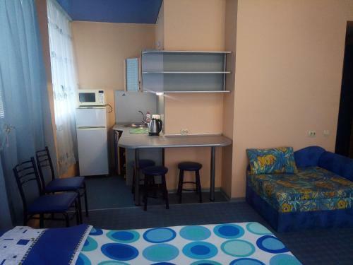 Hostal Gostievoi Dom On Terskaya