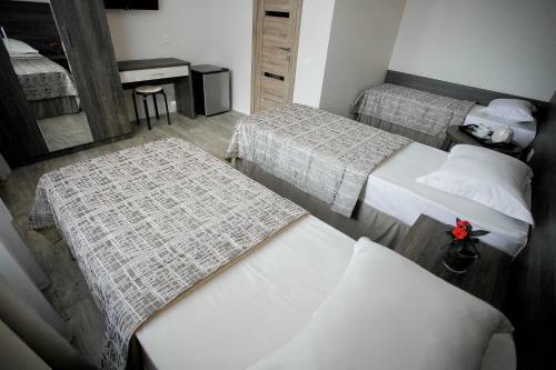 Hotel La V
