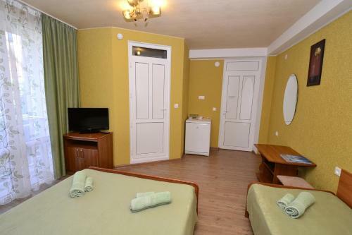 Hostal Vek Guest House