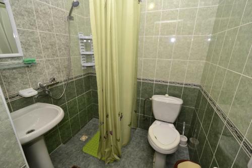 Hostal Vek Guest House
