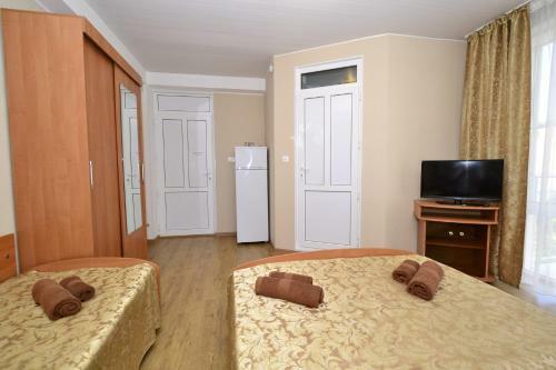Hostal Vek Guest House
