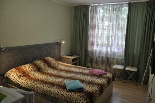 Hostal Guest House Sunshine