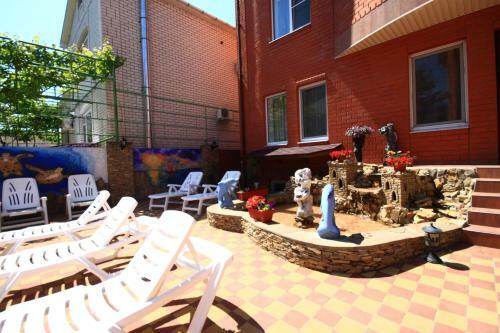 Hostal Guest House Aleks