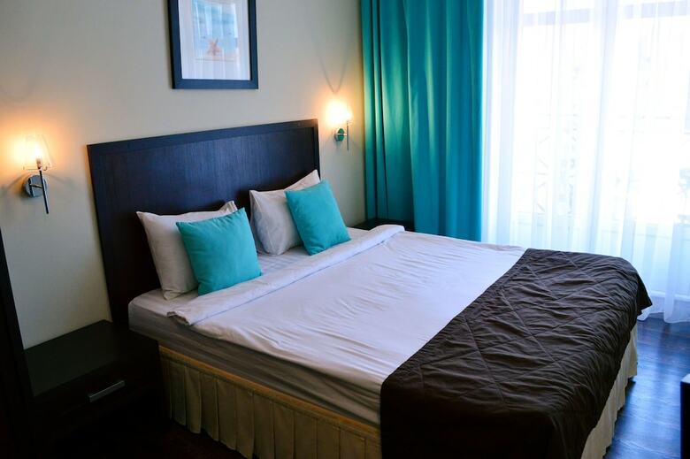 Blue Lagoon Hotel