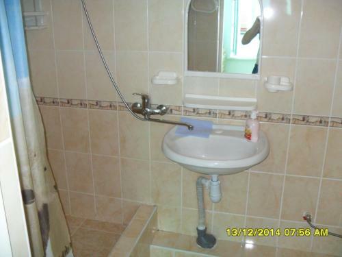 Hostal Guest House Kiparis