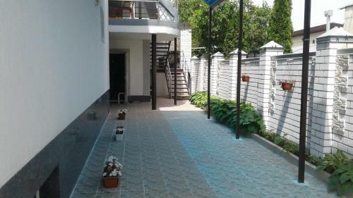 Hostal Guest House Kiparis