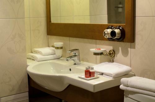 Imeniye Altun Park Hotel