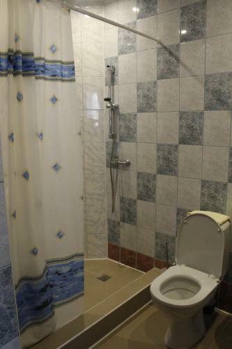 Posada Mini-hotel Ostrov