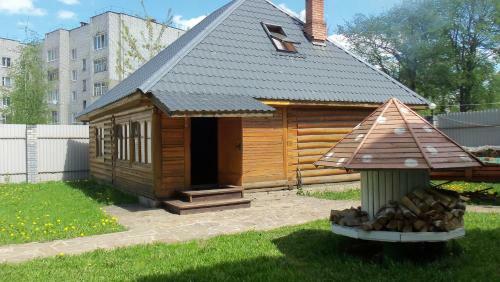 Posada Mini-hotel Ostrov