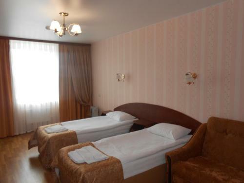 Congress Hotel Alexandrov