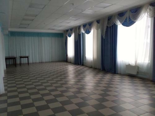 Congress Hotel Alexandrov