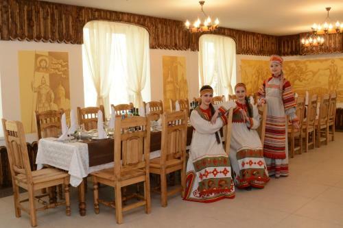 Congress Hotel Alexandrov