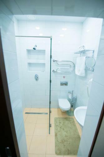 Hotel Aldan