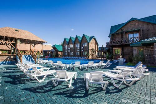 Posada Russkiy Stil