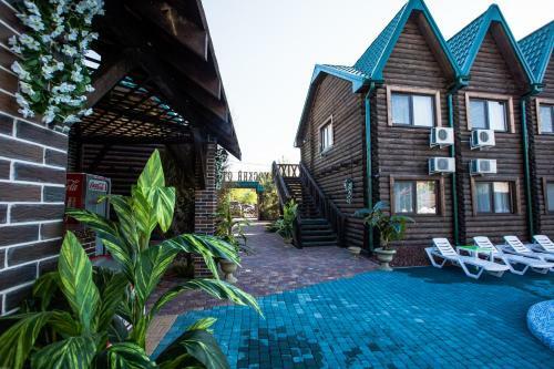 Posada Russkiy Stil