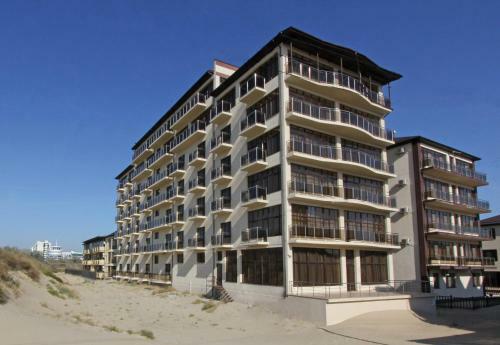 Hotel Luna
