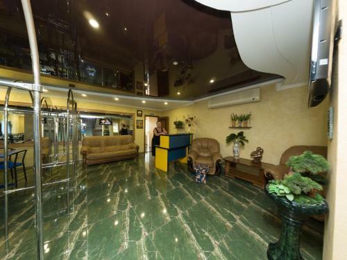Hotel Akva