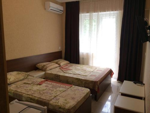 Hostal Anapa-kyrort Grebenskaya 83