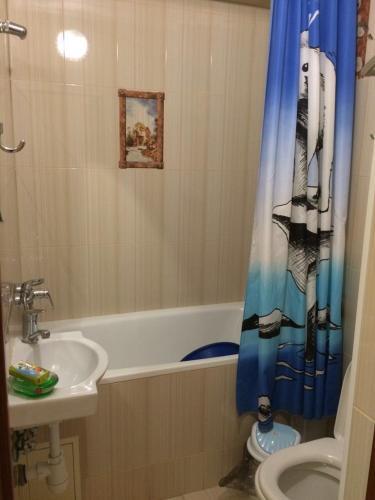 Hostal Anapa-kyrort Grebenskaya 83