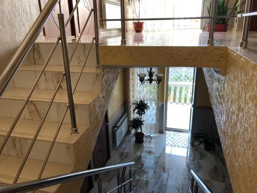 Hostal Anapa-kyrort Grebenskaya 83