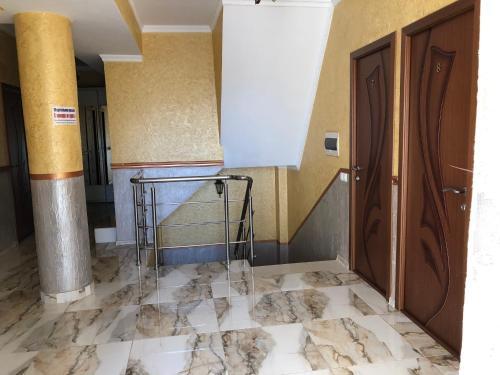 Hostal Anapa-kyrort Grebenskaya 83