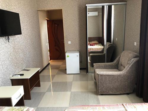 Hostal Anapa-kyrort Grebenskaya 83