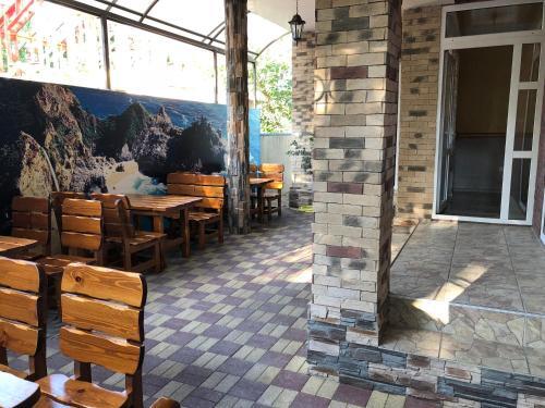 Hostal Anapa-kyrort Grebenskaya 83
