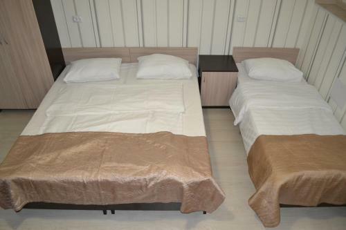 Hostal Atlant Guest House